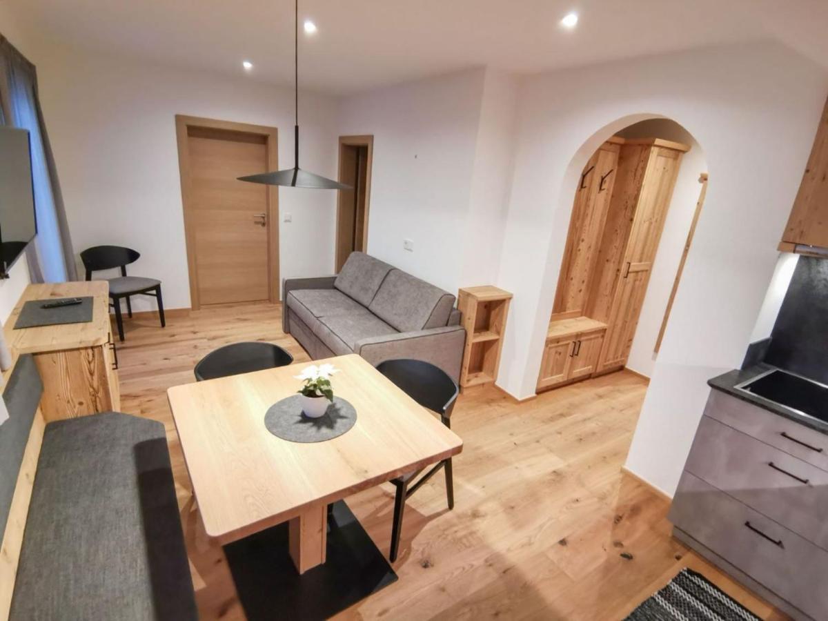 Apartament Messna Living Riscone Zewnętrze zdjęcie