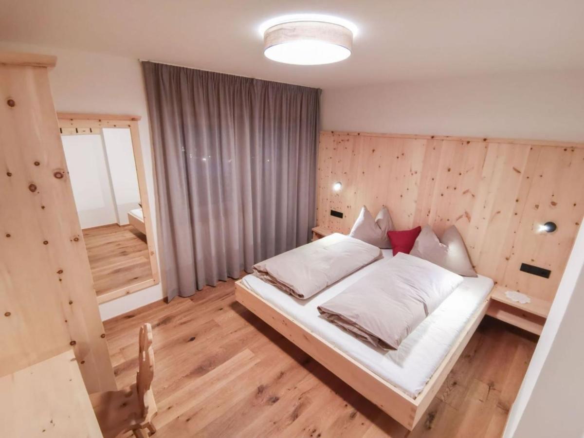 Apartament Messna Living Riscone Zewnętrze zdjęcie