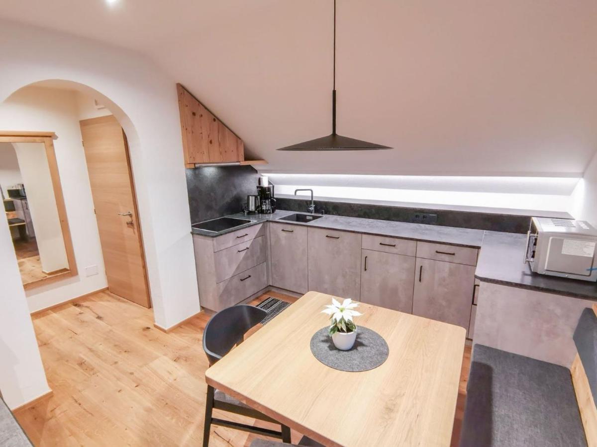 Apartament Messna Living Riscone Zewnętrze zdjęcie