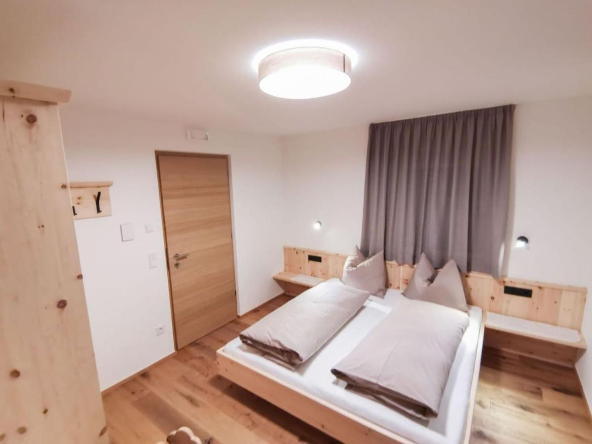 Apartament Messna Living Riscone Zewnętrze zdjęcie