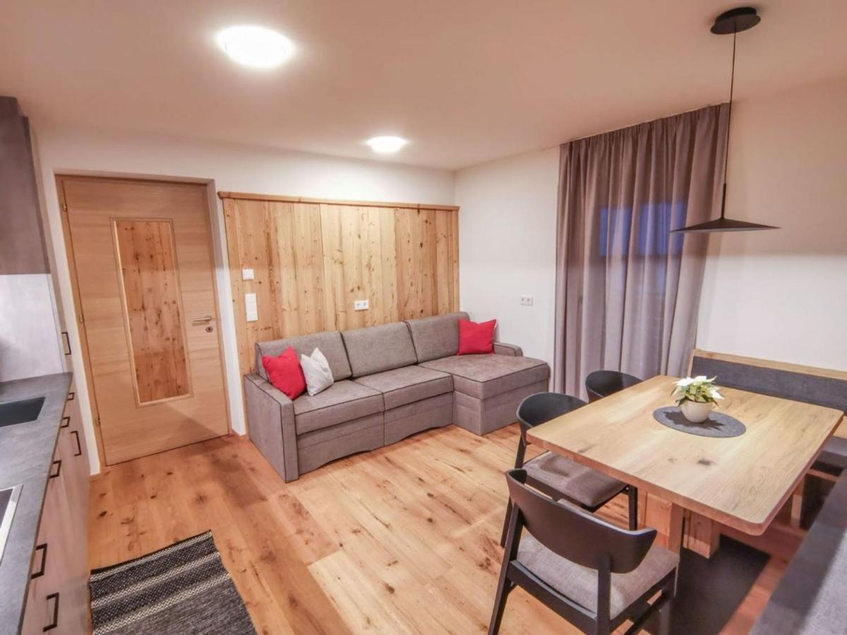 Apartament Messna Living Riscone Zewnętrze zdjęcie