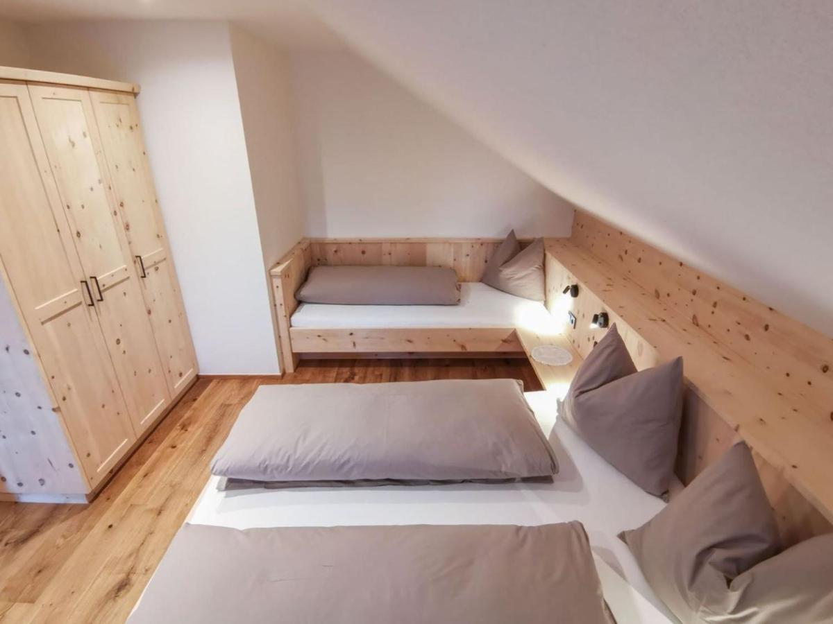 Apartament Messna Living Riscone Zewnętrze zdjęcie