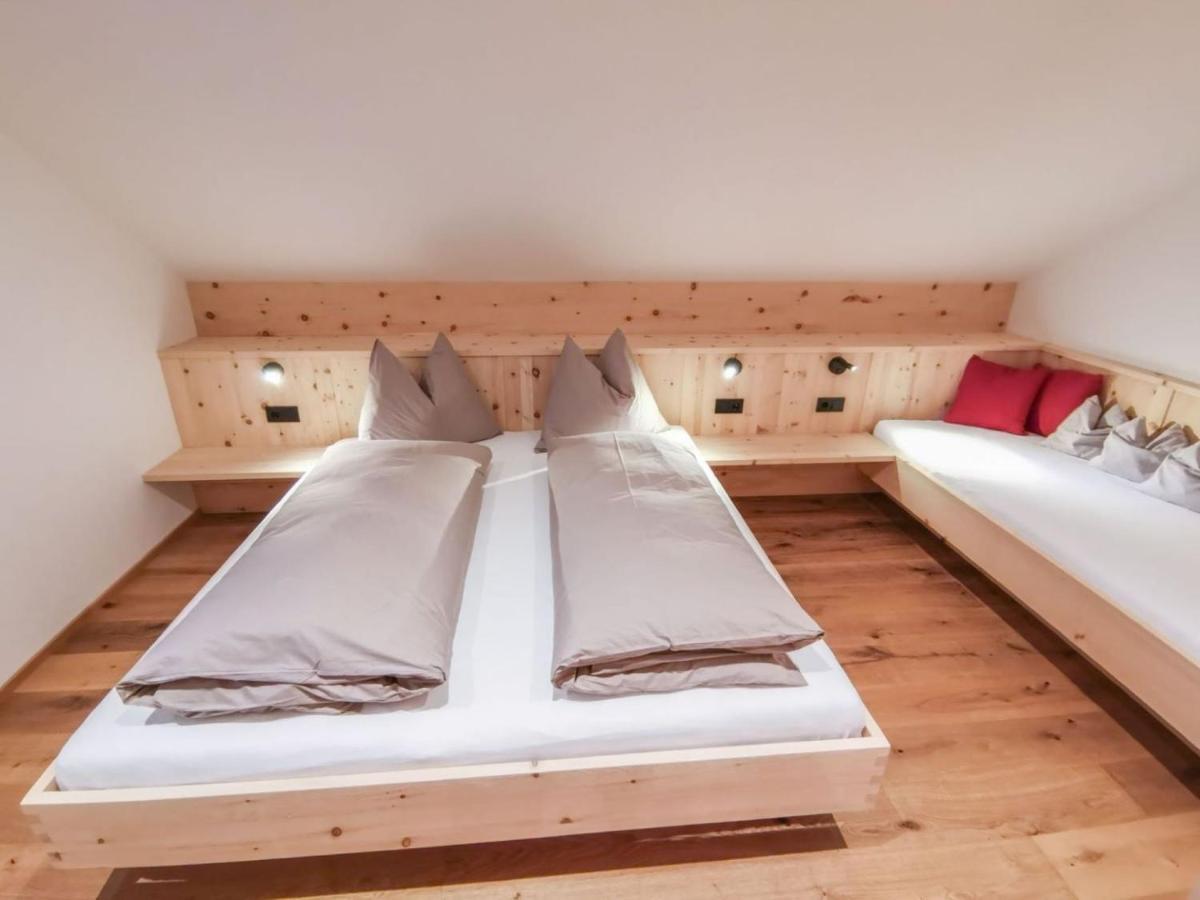 Apartament Messna Living Riscone Zewnętrze zdjęcie