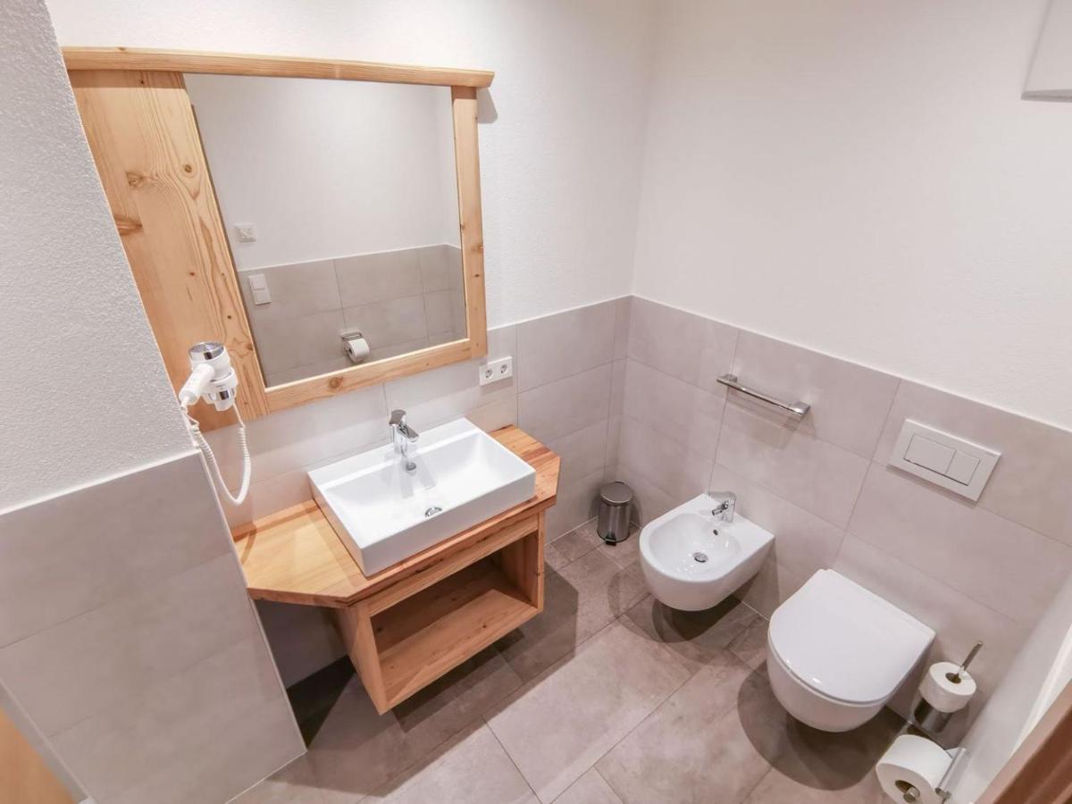 Apartament Messna Living Riscone Zewnętrze zdjęcie