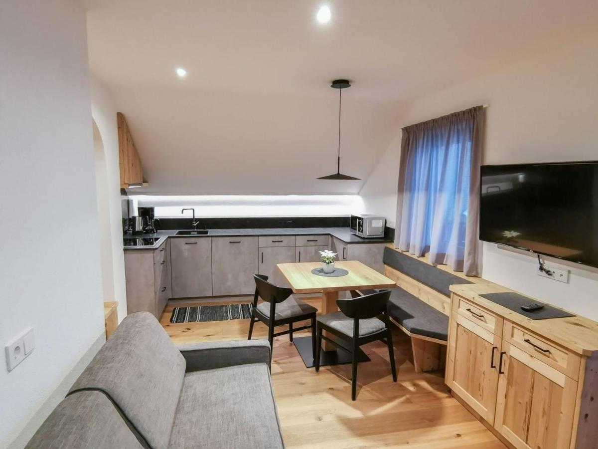Apartament Messna Living Riscone Zewnętrze zdjęcie