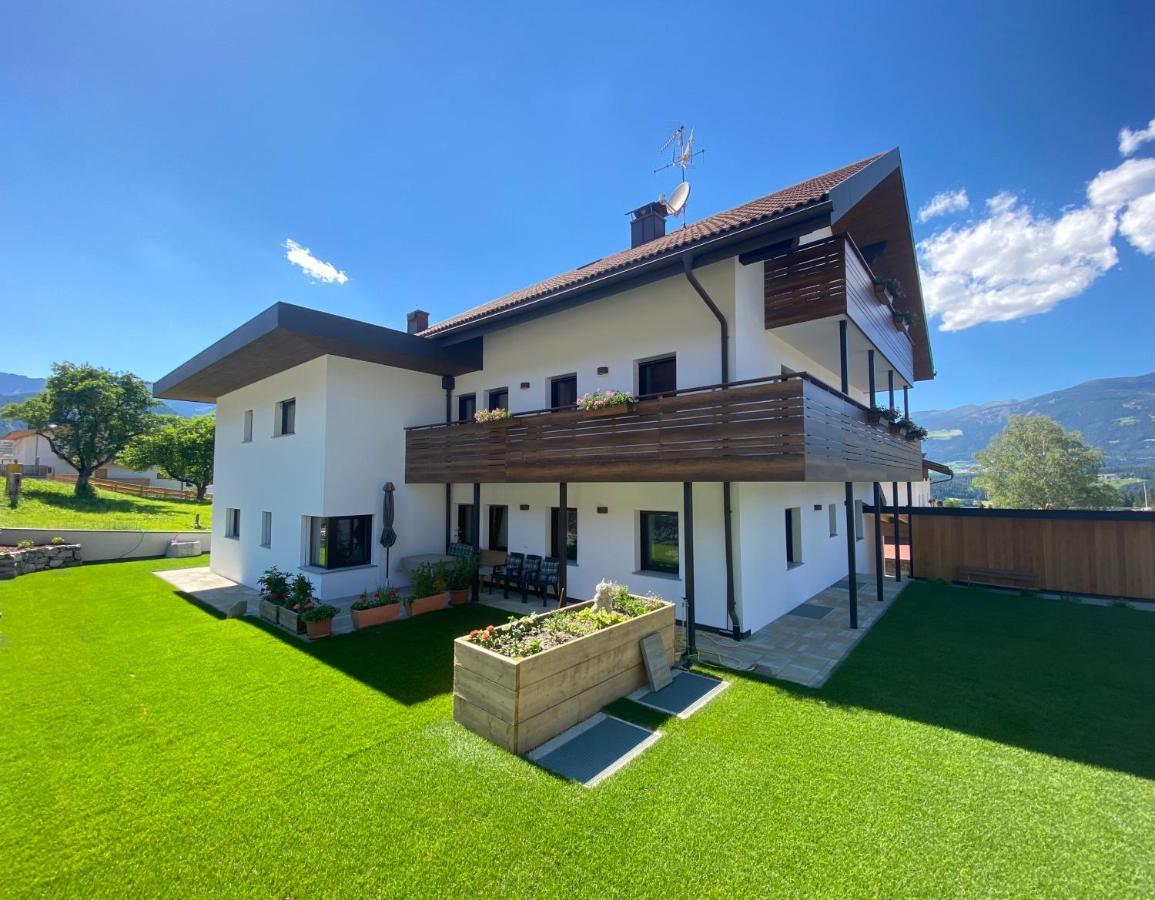 Apartament Messna Living Riscone Zewnętrze zdjęcie